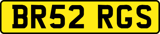 BR52RGS