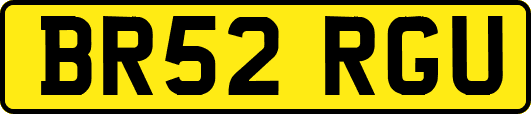BR52RGU