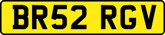 BR52RGV