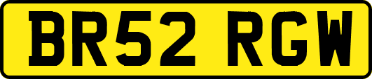 BR52RGW