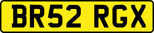BR52RGX