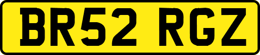 BR52RGZ