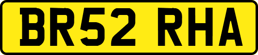 BR52RHA