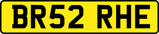 BR52RHE
