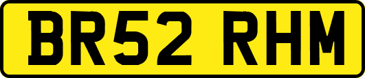 BR52RHM