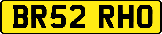 BR52RHO