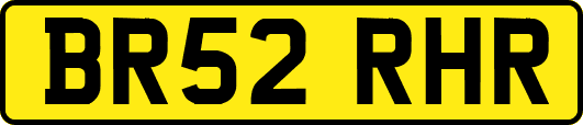 BR52RHR
