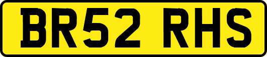 BR52RHS