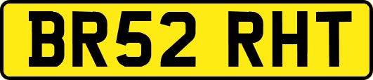 BR52RHT