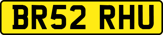 BR52RHU