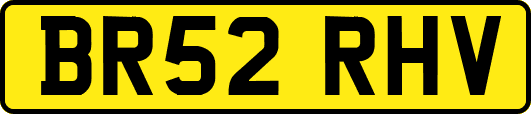 BR52RHV