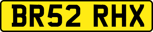 BR52RHX