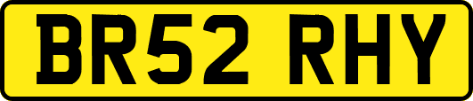 BR52RHY