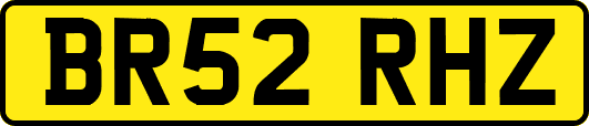BR52RHZ