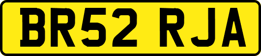BR52RJA
