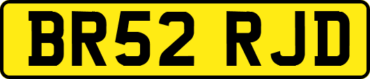 BR52RJD