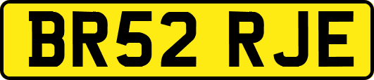 BR52RJE
