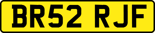 BR52RJF