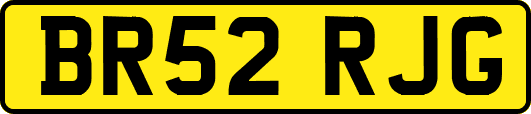 BR52RJG
