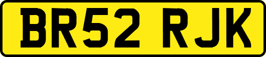 BR52RJK