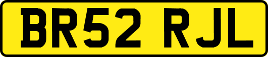 BR52RJL