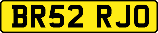 BR52RJO