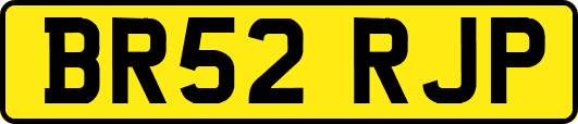 BR52RJP