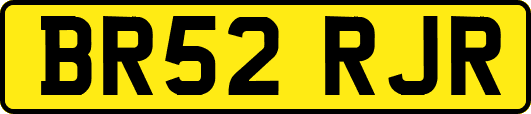 BR52RJR