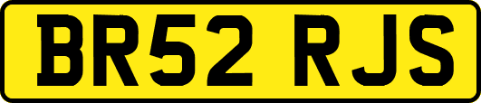 BR52RJS