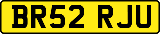 BR52RJU