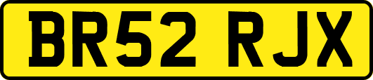 BR52RJX