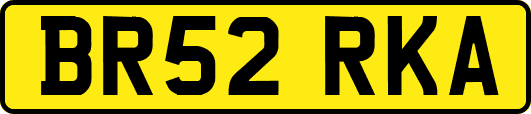 BR52RKA