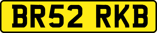 BR52RKB