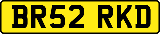 BR52RKD