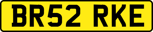 BR52RKE