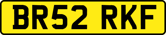 BR52RKF