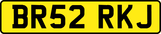 BR52RKJ