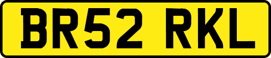 BR52RKL
