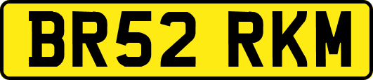 BR52RKM