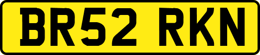 BR52RKN