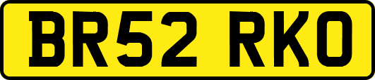 BR52RKO