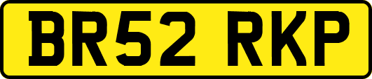 BR52RKP