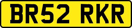 BR52RKR