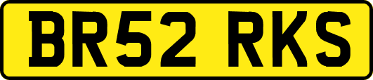 BR52RKS