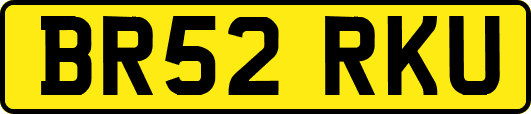 BR52RKU