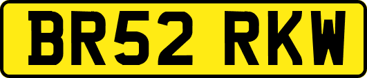 BR52RKW