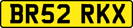 BR52RKX