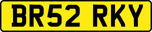 BR52RKY