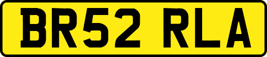 BR52RLA