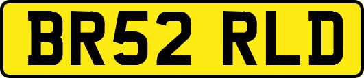 BR52RLD